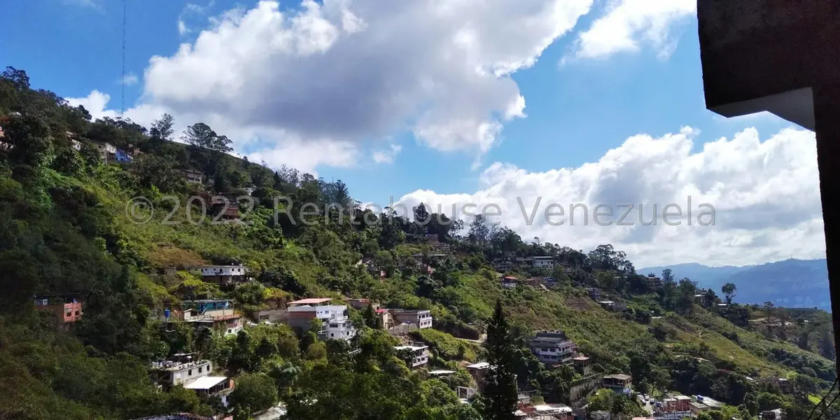 Casa (Multipes Niveles) en Venta en El Junquito, Distrito Metropolitano - 76