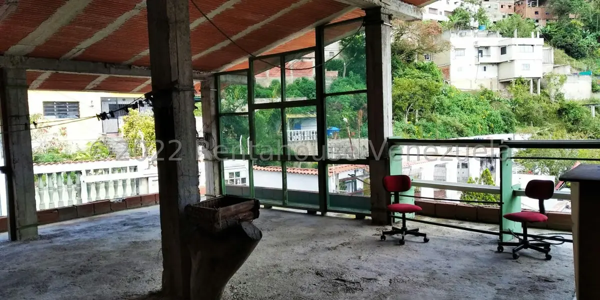 Casa (Multipes Niveles) en Venta en El Junquito, Distrito Metropolitano - 77