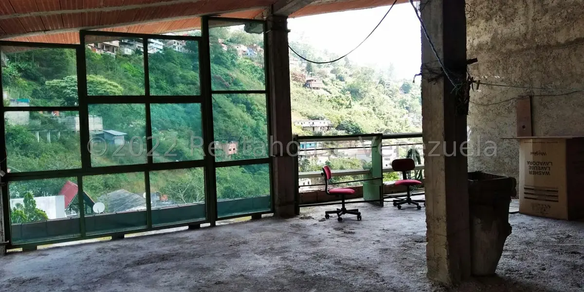 Casa (Multipes Niveles) en Venta en El Junquito, Distrito Metropolitano - 78