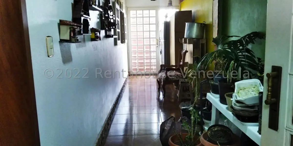 Casa (Multipes Niveles) en Venta en El Junquito, Distrito Metropolitano - 79