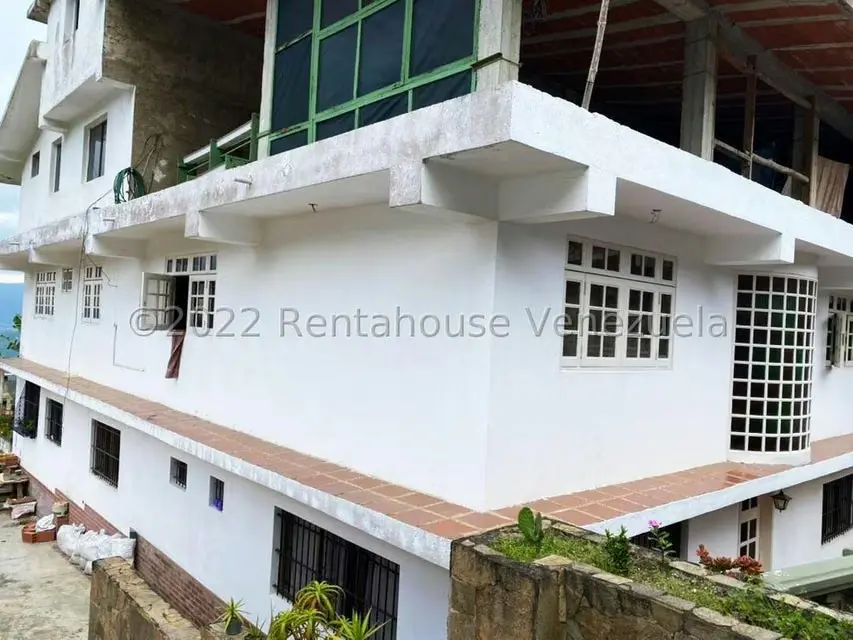 Casa (Multipes Niveles) en Venta en El Junquito, Distrito Metropolitano - 8