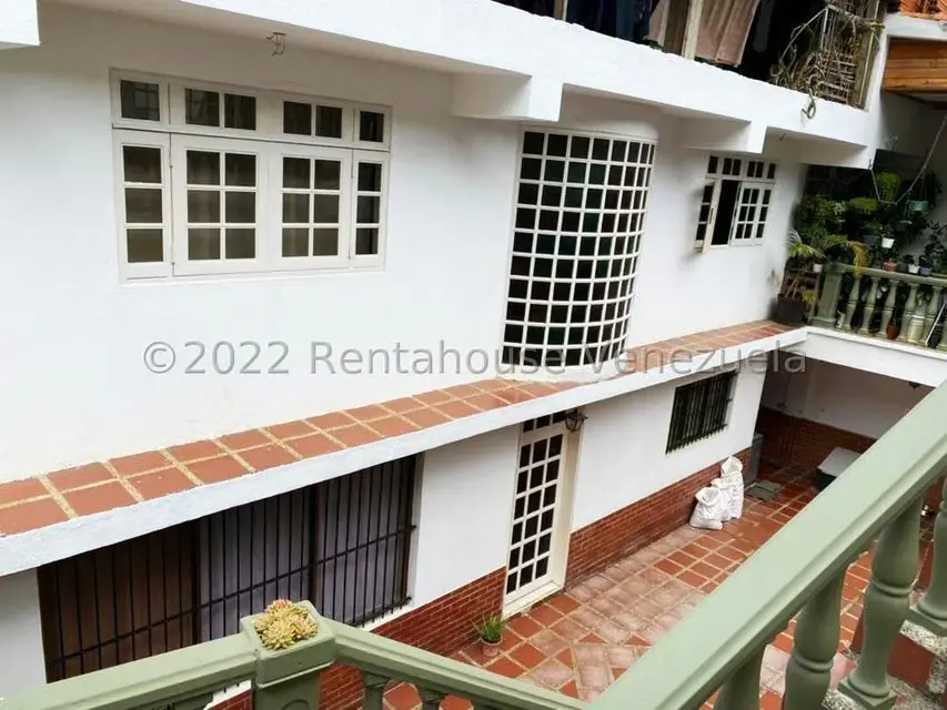 Casa (Multipes Niveles) en Venta en El Junquito, Distrito Metropolitano - 9