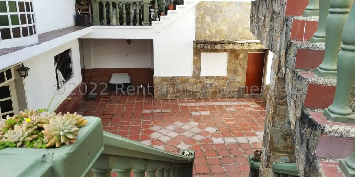 Casa (Multipes Niveles) en Venta en El Junquito, Distrito Metropolitano - 10