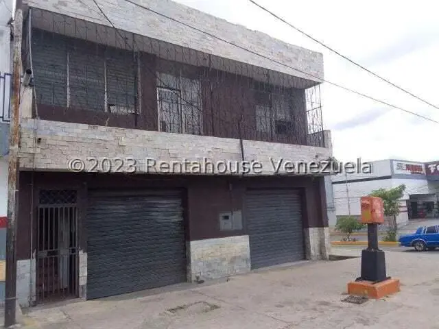 Local Comercial en Alquiler en Centro, Lara