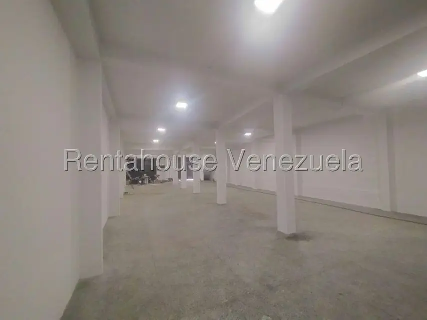 Local Comercial en Alquiler en Centro, Lara - 3