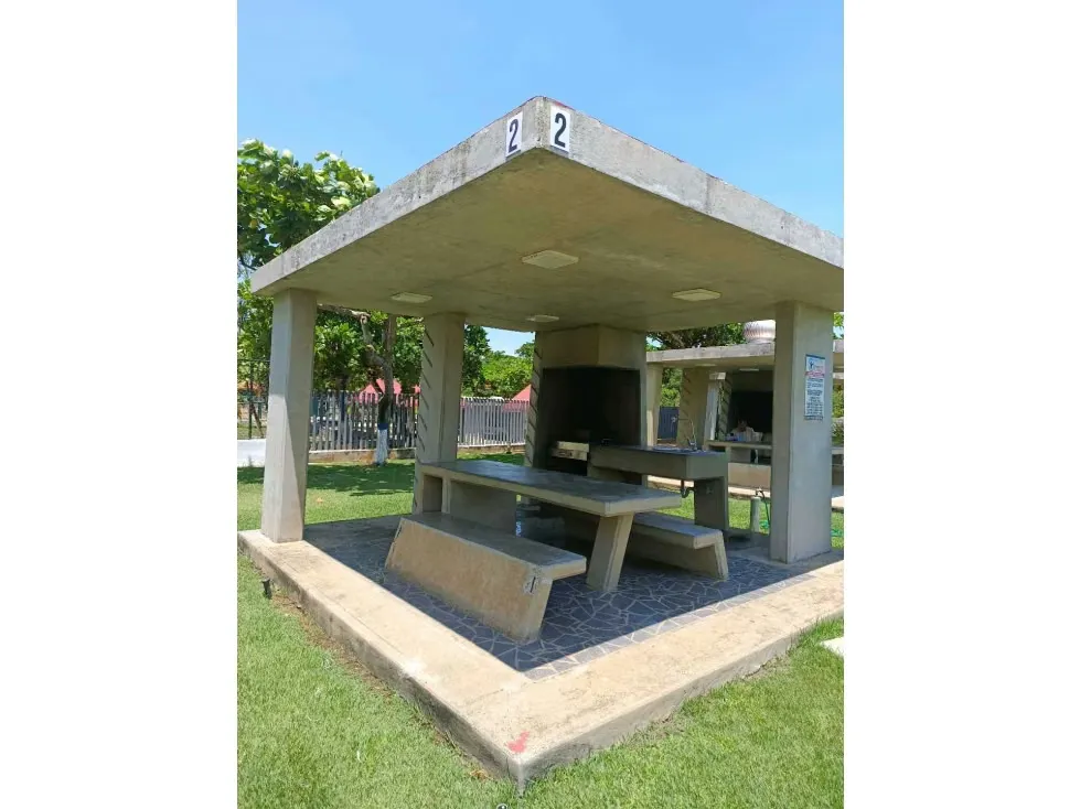 Vendo apartamento 115m2 Aguasal Higuerote 3878 - 11