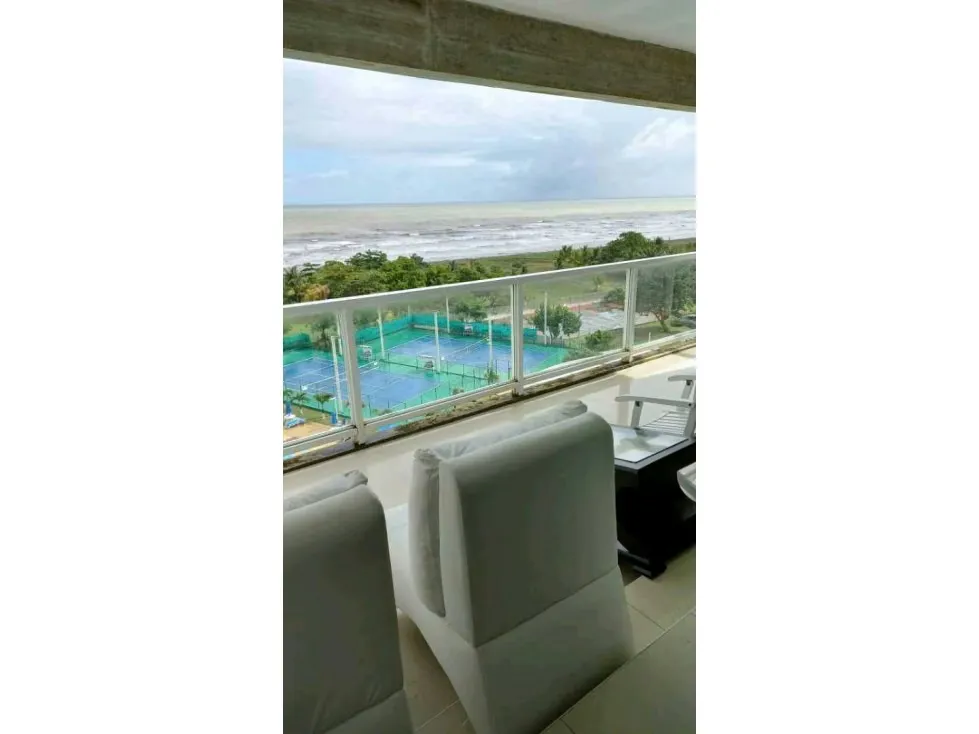 Vendo apartamento 115m2 Aguasal Higuerote 3878 - 13