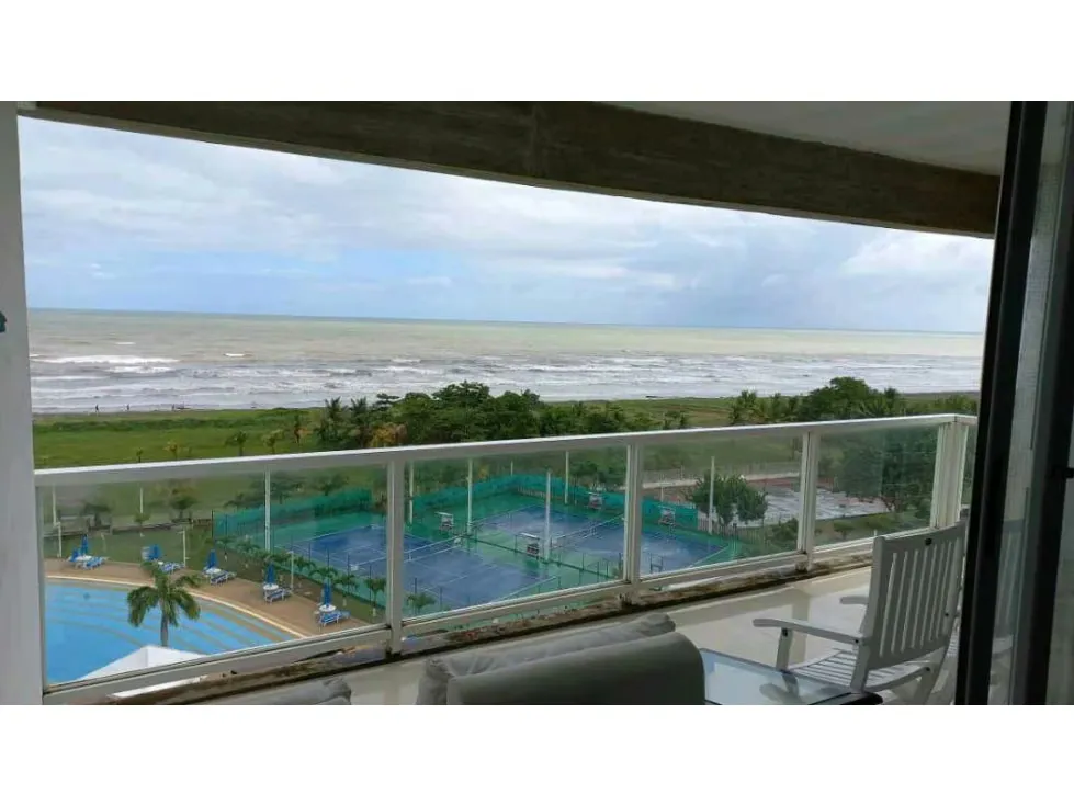 Vendo apartamento 115m2 Aguasal Higuerote 3878 - 14