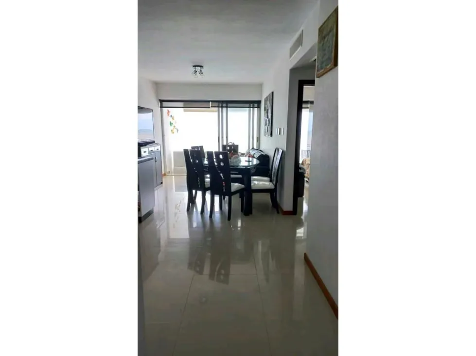 Vendo apartamento 115m2 Aguasal Higuerote 3878 - 15