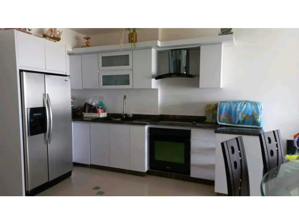 Vendo apartamento 115m2 Aguasal Higuerote 3878 - 16
