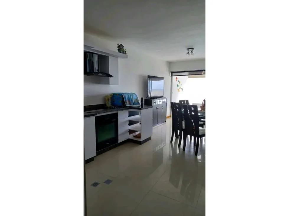 Vendo apartamento 115m2 Aguasal Higuerote 3878 - 17