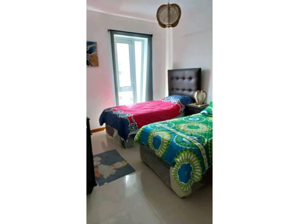 Vendo apartamento 115m2 Aguasal Higuerote 3878 - 19