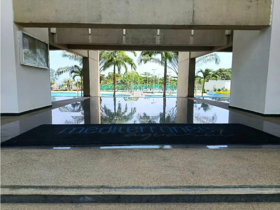 Vendo apartamento 115m2 Aguasal Higuerote 3878 - 3