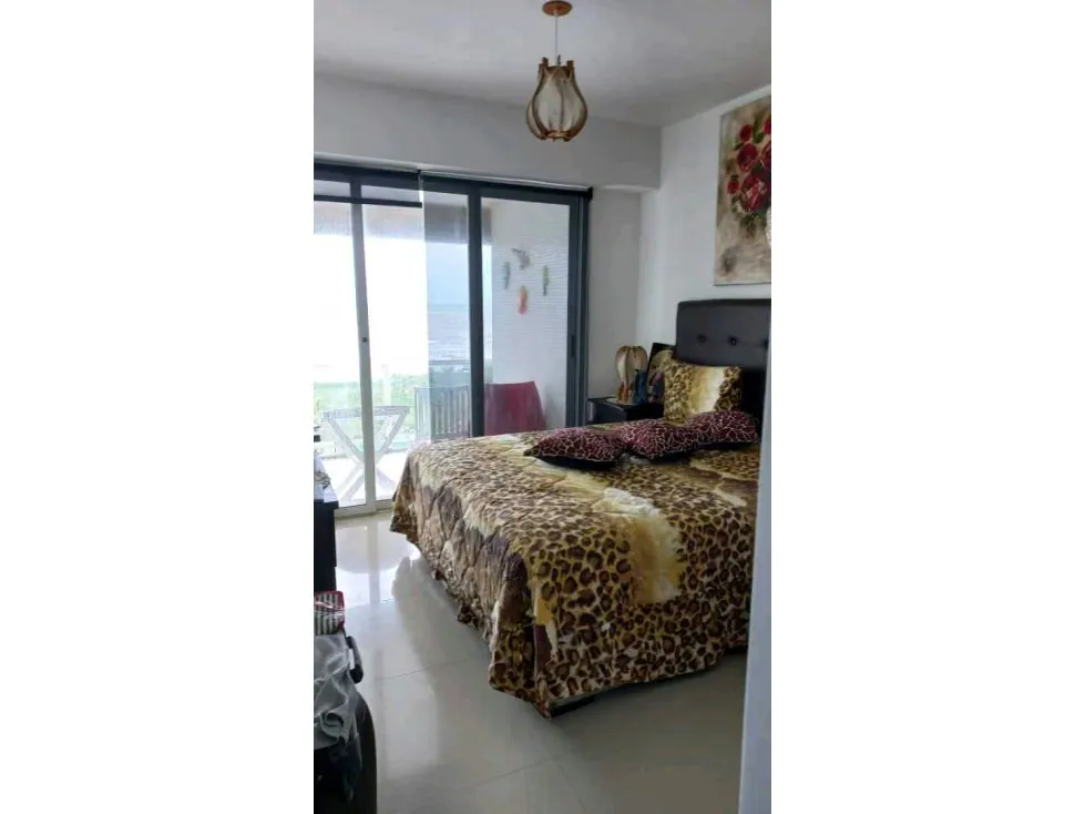 Vendo apartamento 115m2 Aguasal Higuerote 3878 - 22
