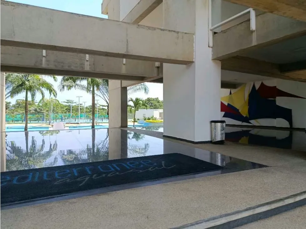 Vendo apartamento 115m2 Aguasal Higuerote 3878 - 5