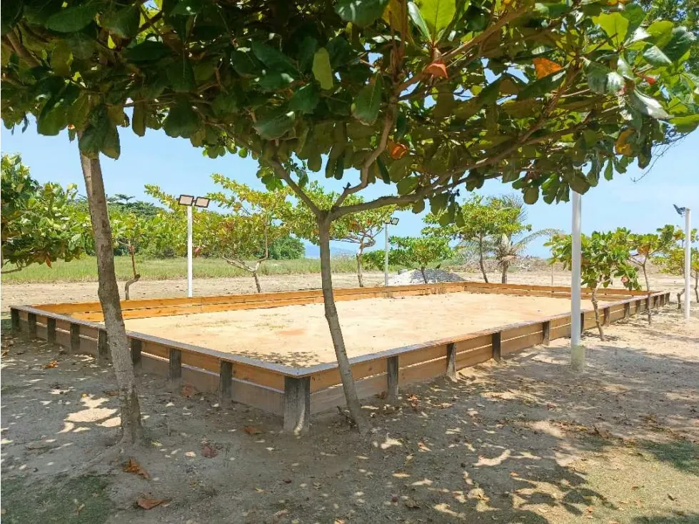 Vendo apartamento 115m2 Aguasal Higuerote 3878 - 9