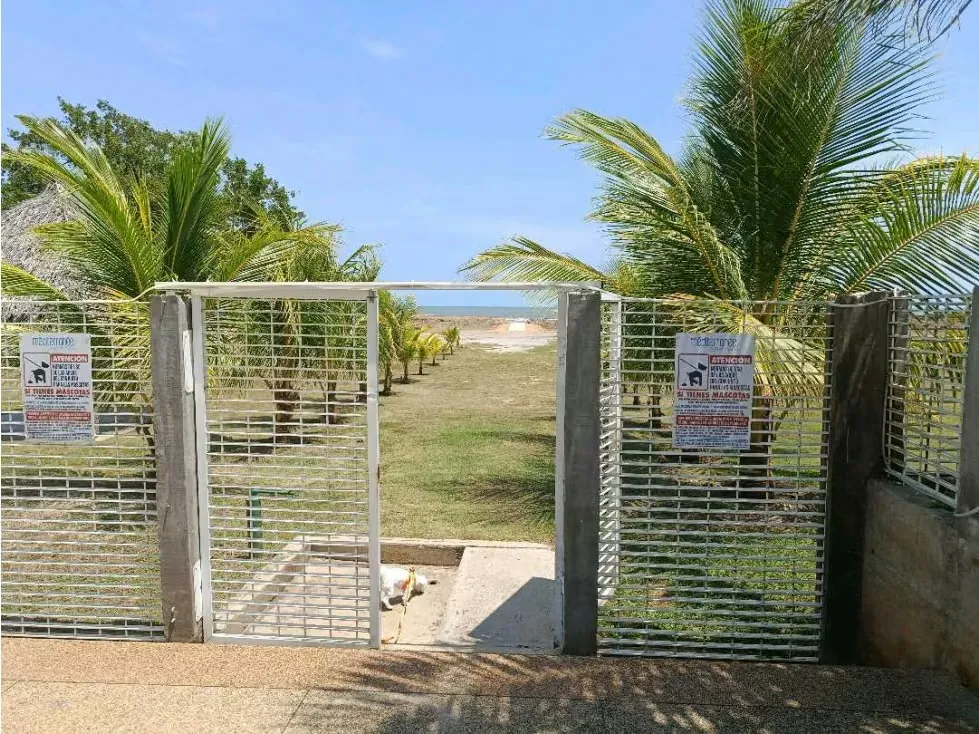 Vendo apartamento 115m2 Aguasal Higuerote 3878 - 10