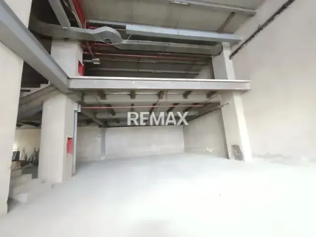 LOCAL COMERCIAL C5 425 M2 (OBRA GRIS) - CENTRO COMERCIAL EL RECREO - 3