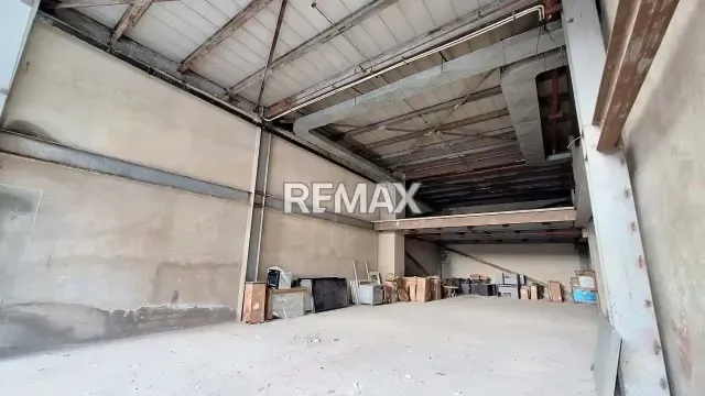 LOCAL COMERCIAL C5 425 M2 (OBRA GRIS) - CENTRO COMERCIAL EL RECREO - 5