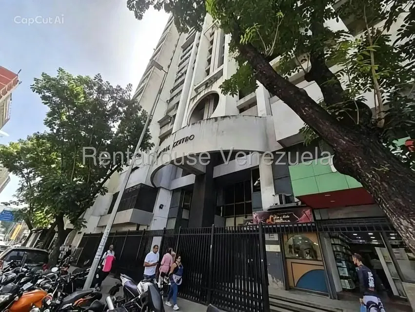 Apartamento (1 Nivel) en Venta en Parroquia La Candelaria, Distrito Metropolitano