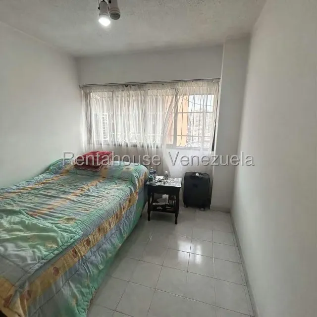 Apartamento (1 Nivel) en Venta en Parroquia La Candelaria, Distrito Metropolitano - 11