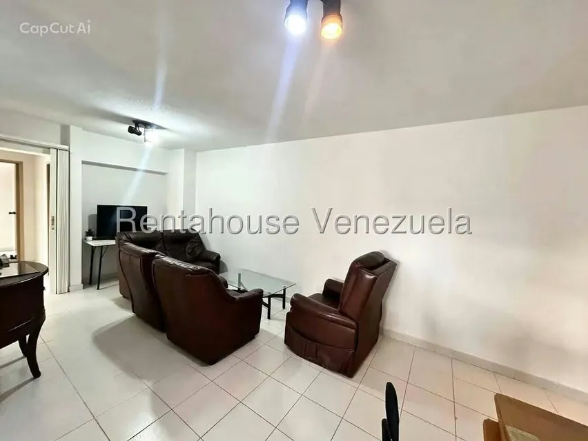 Apartamento (1 Nivel) en Venta en Parroquia La Candelaria, Distrito Metropolitano - 6