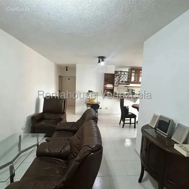 Apartamento (1 Nivel) en Venta en Parroquia La Candelaria, Distrito Metropolitano - 7