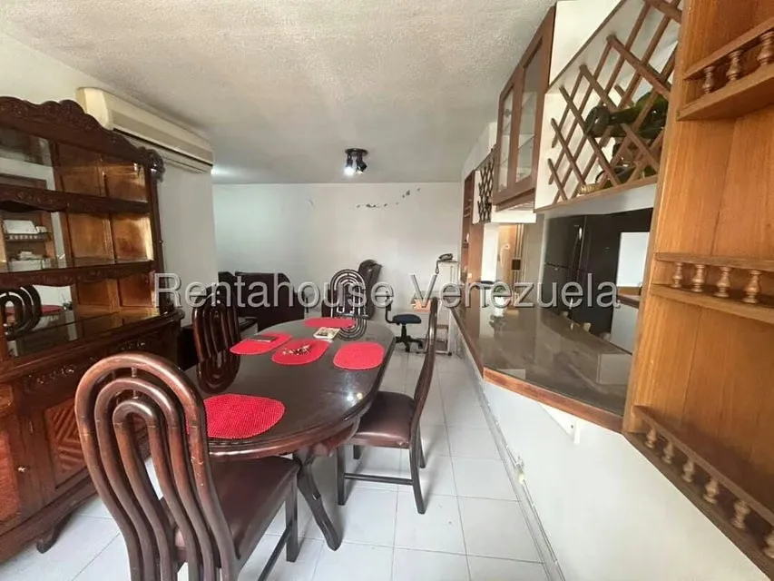 Apartamento (1 Nivel) en Venta en Parroquia La Candelaria, Distrito Metropolitano - 9