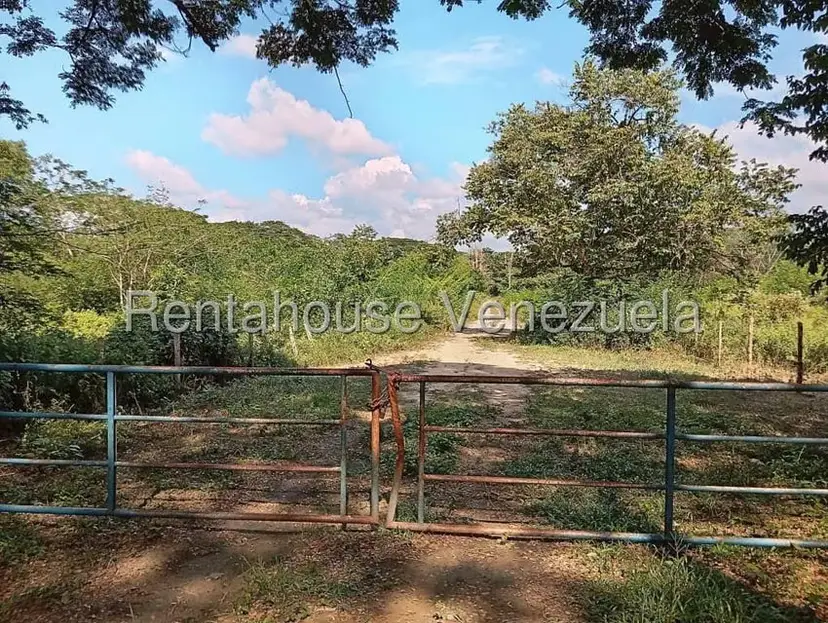 Terreno (Comercial) en Venta en Brisas de Jalisco, Trujillo