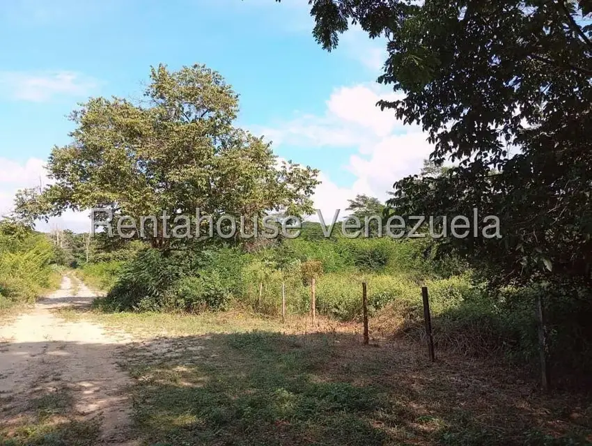 Terreno (Comercial) en Venta en Brisas de Jalisco, Trujillo - 3