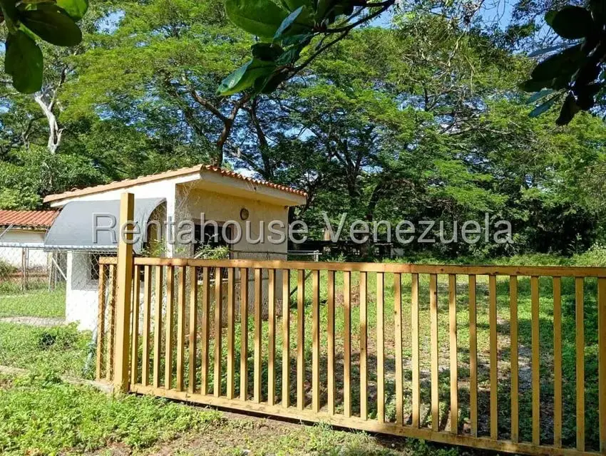 Terreno (Comercial) en Venta en Brisas de Jalisco, Trujillo - 6