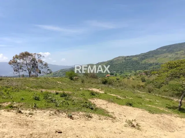 LOTE DE TERRENO con vista 180° en venta - 4
