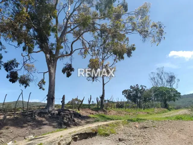 LOTE DE TERRENO con vista 180° en venta - 6