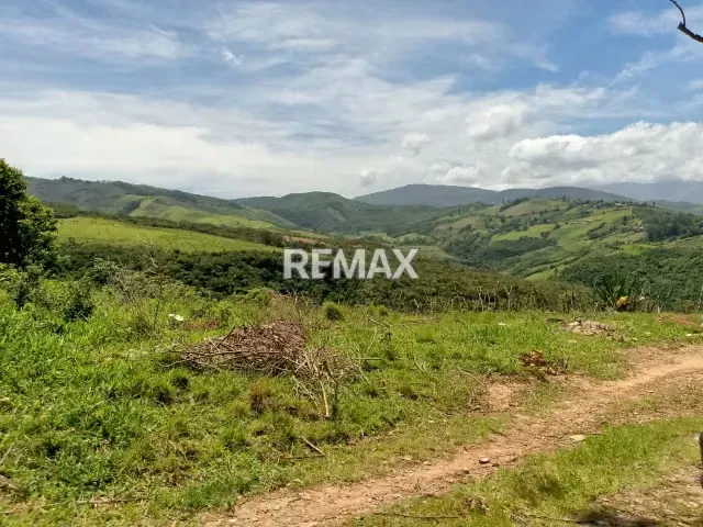 LOTE DE TERRENO con vista 180° en venta - 8