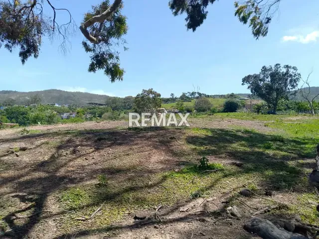 LOTE DE TERRENO con vista 180° en venta - 9