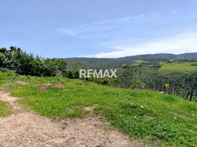 LOTE DE TERRENO con vista 180° en venta - 10