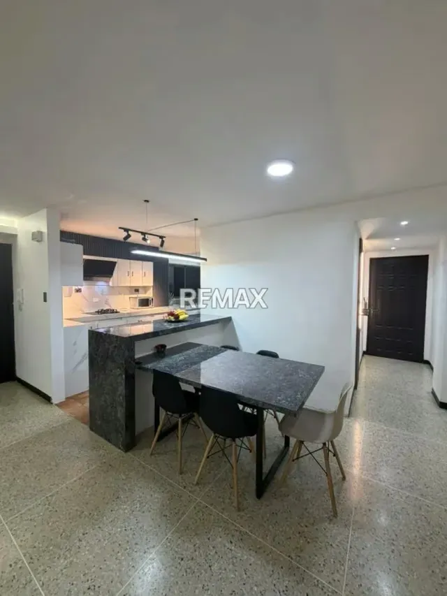 Apartamento en Venta Residencia las Vistas - 3
