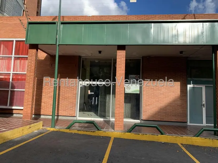 Comercial (Local Comercial) en Venta en La Castellana, Distrito Metropolitano
