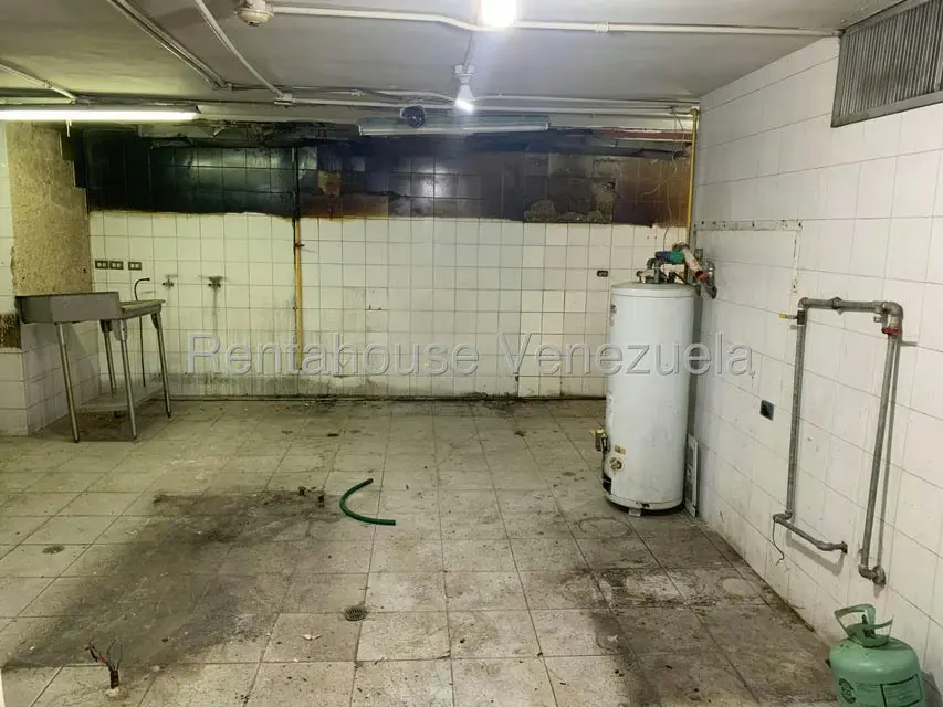Local Comercial en Venta en La Castellana, Distrito Metropolitano - 12