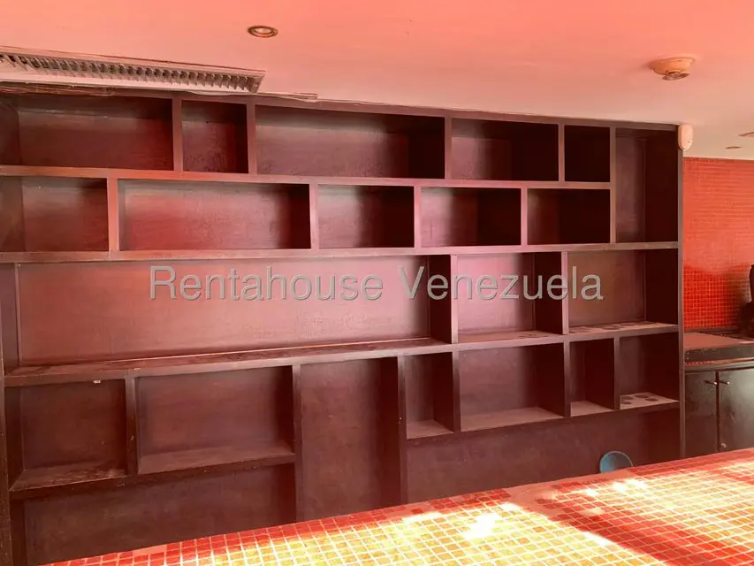 Local Comercial en Venta en La Castellana, Distrito Metropolitano - 13