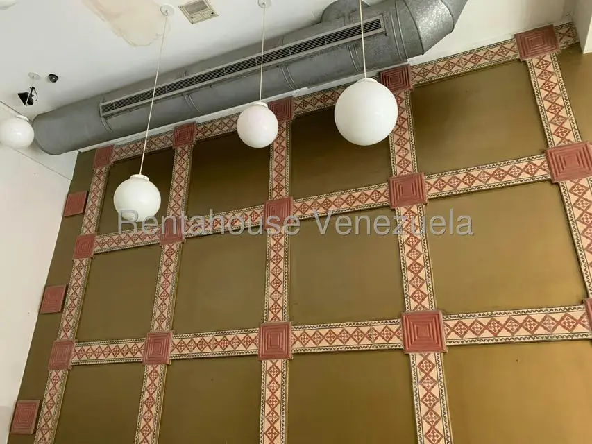 Local Comercial en Venta en La Castellana, Distrito Metropolitano - 18