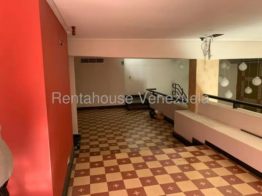 Local Comercial en Venta en La Castellana, Distrito Metropolitano - 3
