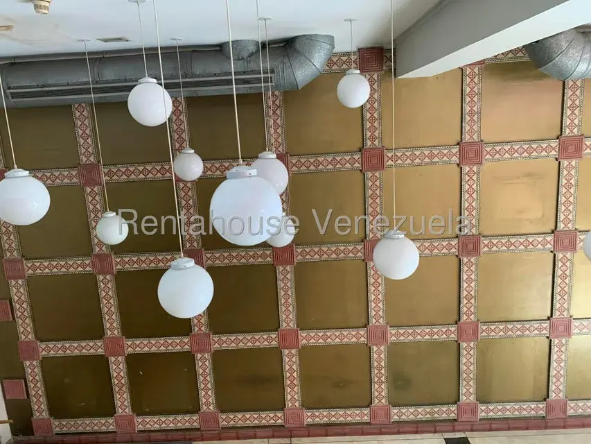 Local Comercial en Venta en La Castellana, Distrito Metropolitano - 5