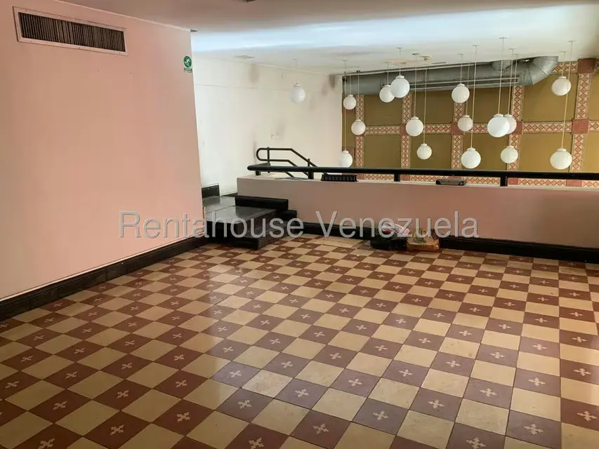 Local Comercial en Venta en La Castellana, Distrito Metropolitano - 6