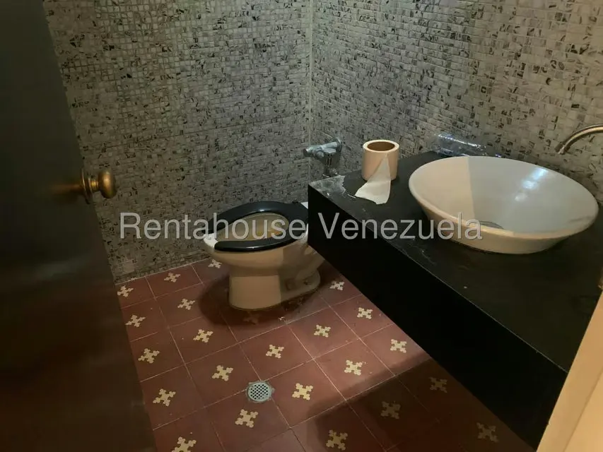 Local Comercial en Venta en La Castellana, Distrito Metropolitano - 7