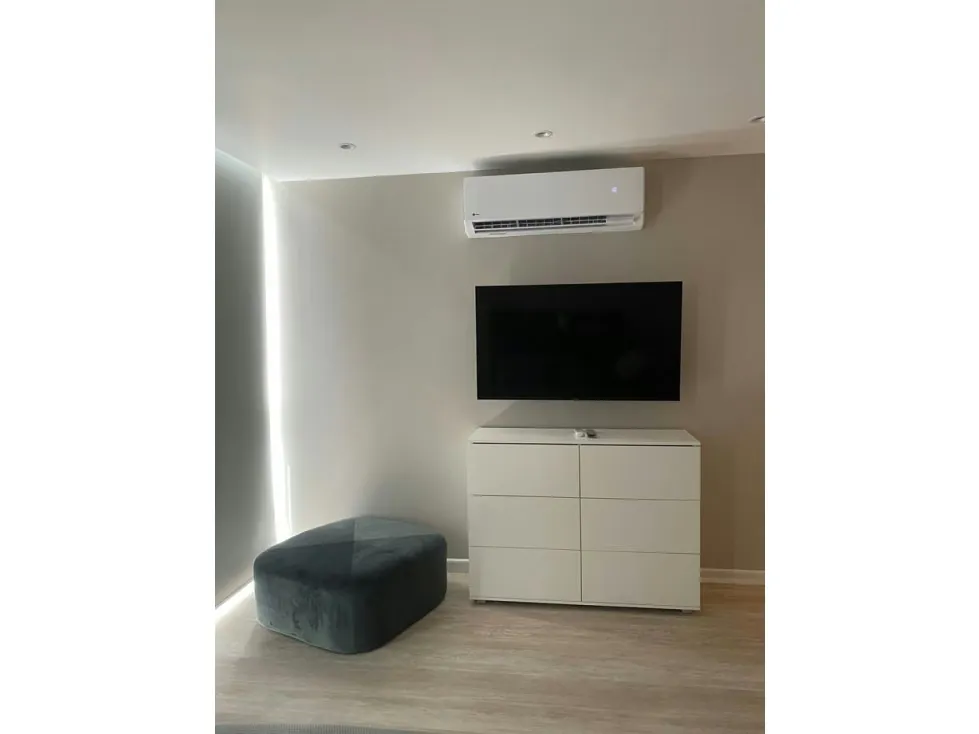 Alquilo apartamento 143m2 La Castellana 9113 - 17
