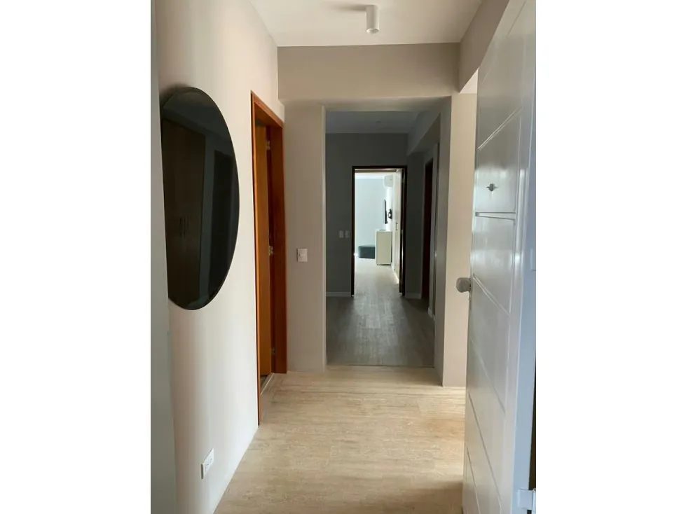 Alquilo apartamento 143m2 La Castellana 9113 - 7