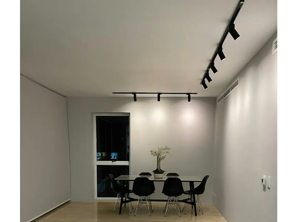 Alquilo apartamento 143m2 La Castellana 9113 - 8
