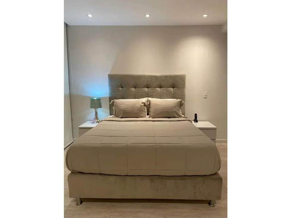 Alquilo apartamento 143m2 La Castellana 9113 - 10