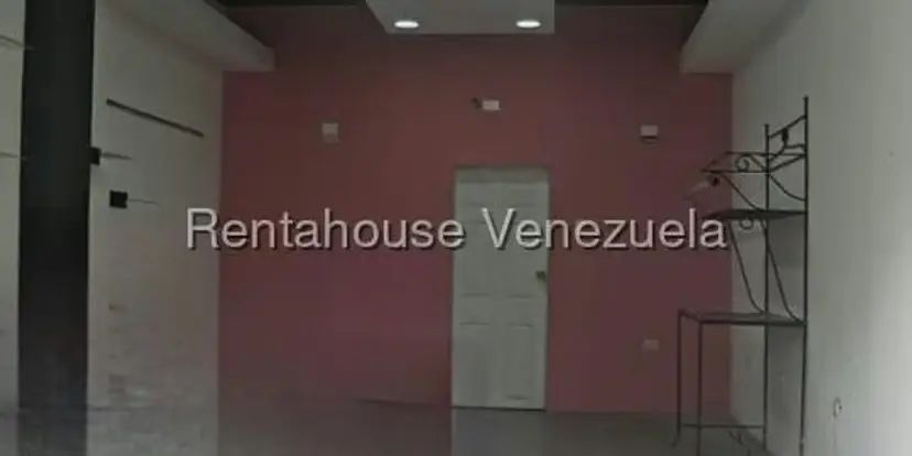 Local Comercial en Alquiler en Centro, Portuguesa